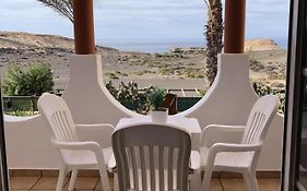 Apartamento en Fuerteventura con vistas al mar.