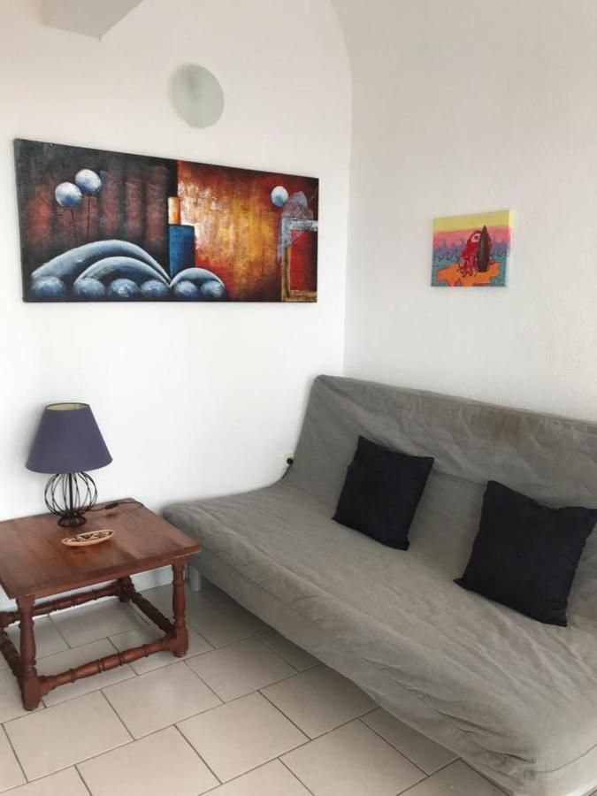 Apartamento en Fuerteventura con vistas al mar. Apartamento Pájara Exterior foto