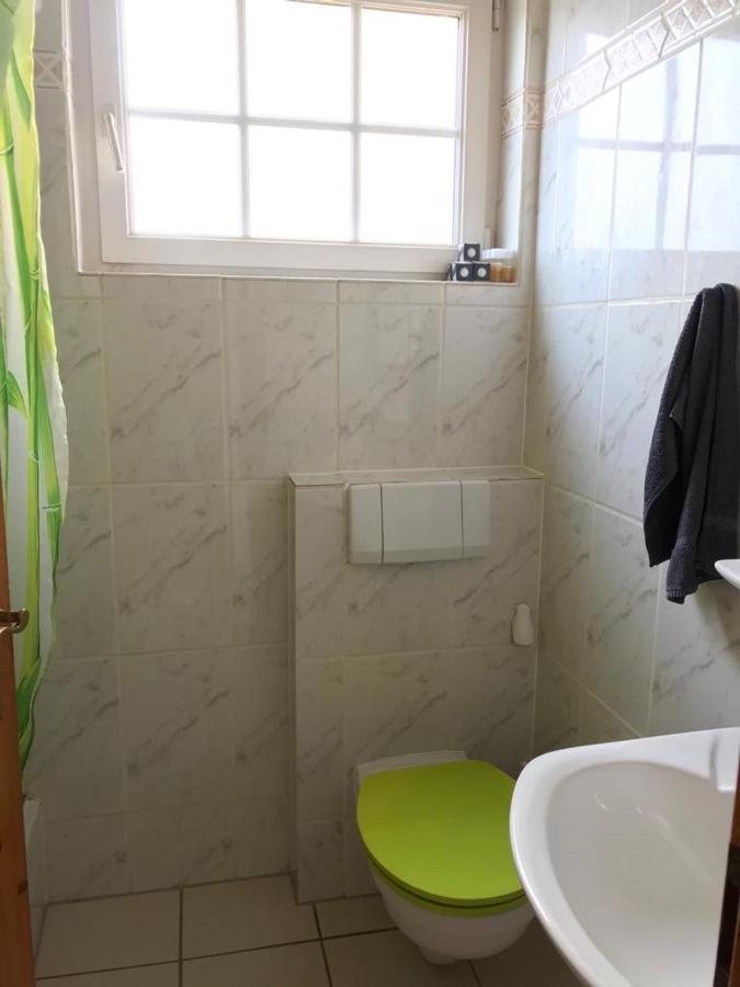 Apartamento en Fuerteventura con vistas al mar. Apartamento Pájara Exterior foto